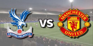 Soi Kèo Crystal Palace vs Man United: 19h00 - 30/11 - Premier League