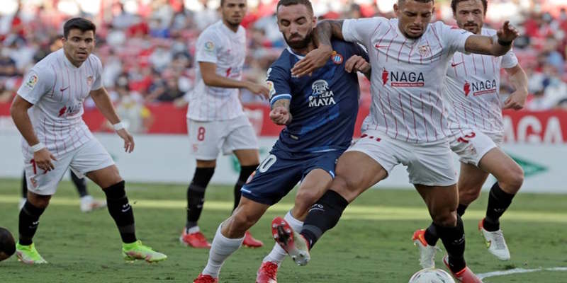 Espanyol vs Sevilla - phân tích kết quả ra sân vừa qua