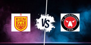 Soi Kèo FC Midtjylland vs FC Nordsjaelland: 01h00 - 05/12 - Superliga