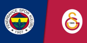 Soi Kèo Fenerbahce vs Galatasaray: 00h00 - 02/12 - Süper Lig