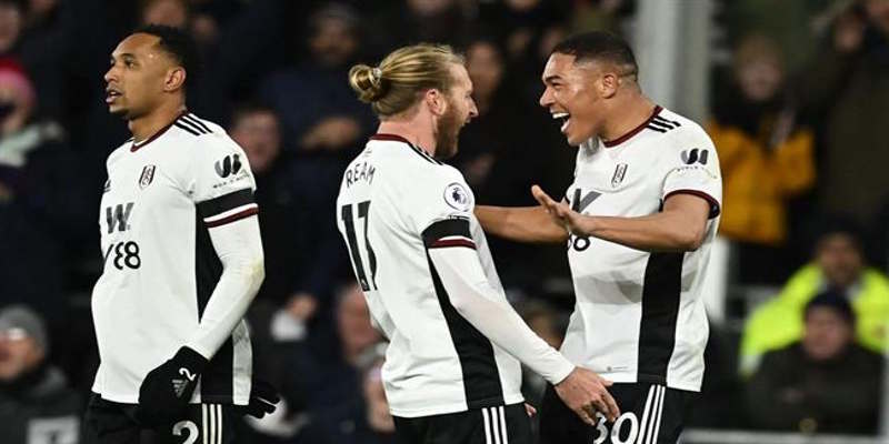 Fulham vs Sunderland - phong độ hai câu lạc bộ