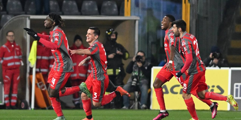 Phong độ trước trận Genoa vs Cremonese