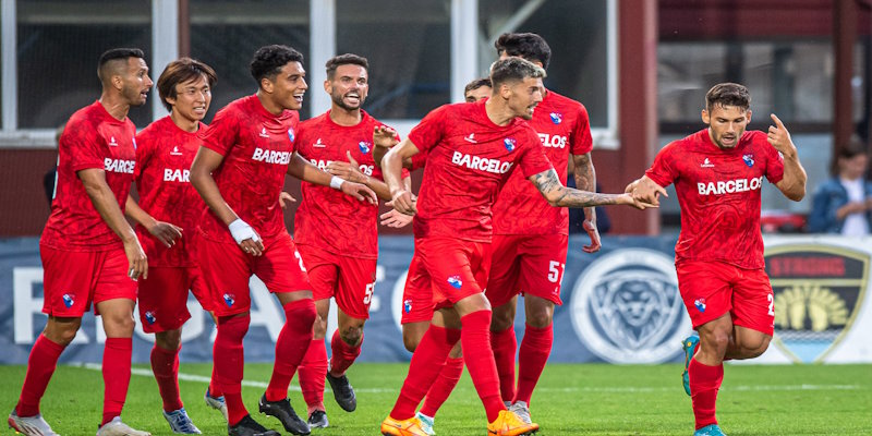 Phong độ hai đội trước trận Gil Vicente vs Santa Clara