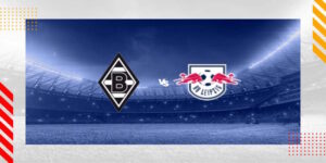 Soi Kèo Gladbach vs Leipzig: 02h30 - 29/11 - Bundesliga