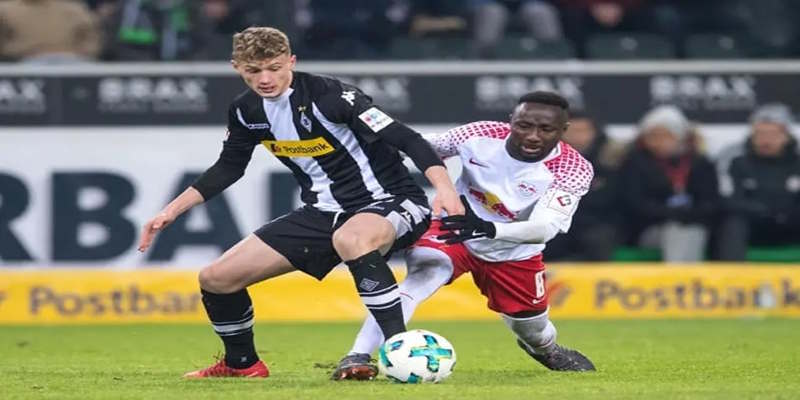 Gladbach vs Leipzig - Phong độ đôi bên trước trận đấu