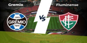 Soi Kèo Gremio vs Fluminense: 07h30 - 03/12 - Serie A Brazil