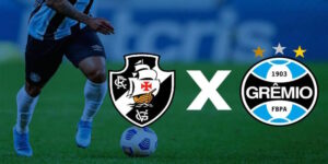 Soi Kèo Gremio vs Vasco da Gama: 07h30 - 20/11 - Serie A