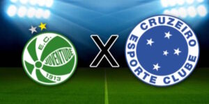 Soi Kèo Juventude vs Cruzeiro: 02h00 - 21/11 - Brazil Serie A