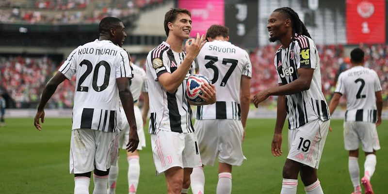 Phong độ hai đội trước trận đấu Juventus vs Udinese