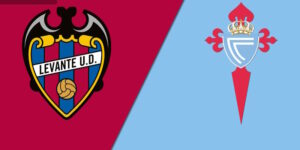 Soi Kèo Levante vs Celta Vigo: 20:00 - 02/11 - La Liga