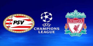 Soi Kèo Liverpool FC vs PSV: 03h00 - 27/11 - Champions League