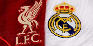 Soi Kèo Liverpool vs Real Madrid: 03:00 - 05/11 - UCL