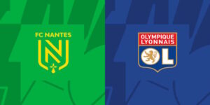 Soi Kèo Lyon vs Nantes: 02h45 - 01/12 - Ligue 1 2025