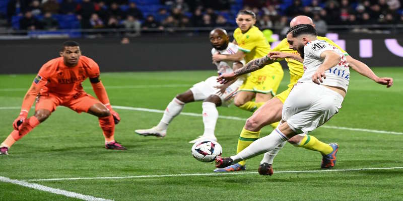 Lyon vs Nantes - Đánh giá phong độ vừa qua