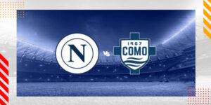 Soi Kèo Napoli vs Como: 00:00 - 02/11 - Serie A - Vòng 10