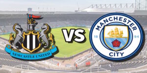 Soi Kèo Newcastle vs Man City: 00h30 - 23/11 - Premier League
