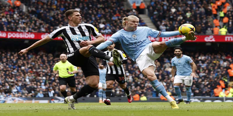 Newcastle vs Man City - đánh giá phong độ hai đội trước trận