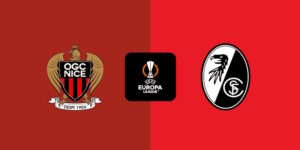 Soi Kèo Nice vs Freiburg: 00h45 - 07/11 - Europa League