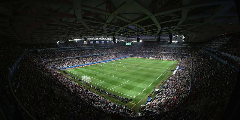 Lịch sử đối đầu giữa Nice vs Freiburg