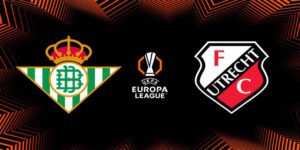 Soi Kèo Real Betis vs Utrecht: 03h00 - 28/11 - Europa League
