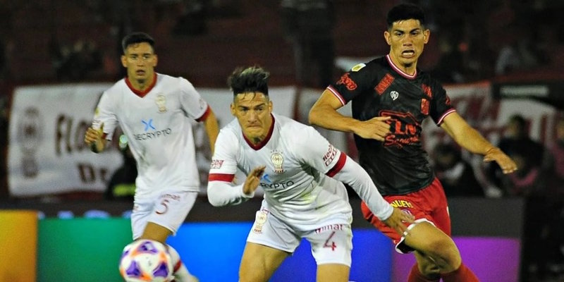 Soi kèo Barracas vs CA Huracan - phân tích phong độ vừa qua
