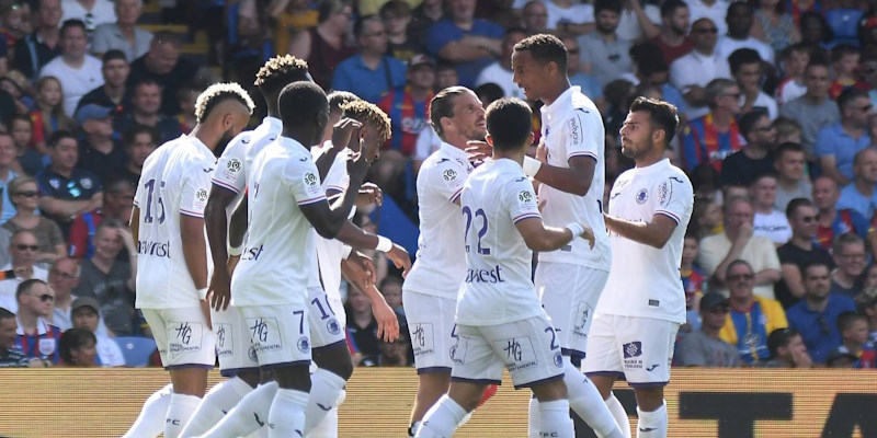 Phong độ hai đội trước trận Toulouse vs Le Havre