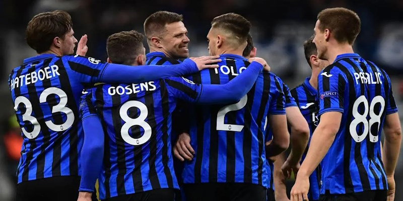 Phong độ hai đội trước trận đấu Udinese vs Atalanta