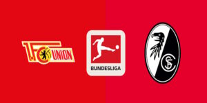 Soi Kèo Union Berlin vs Freiburg: 21h30 - 01/11 - Bundesliga