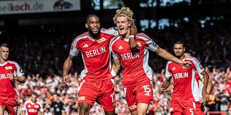 Phong độ hai đội trước trận đấu Union Berlin vs Freiburg